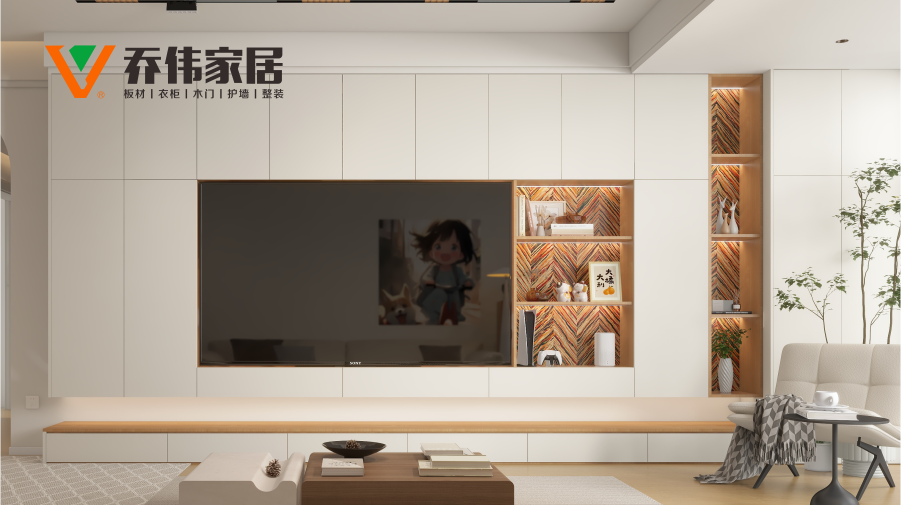 效果图
